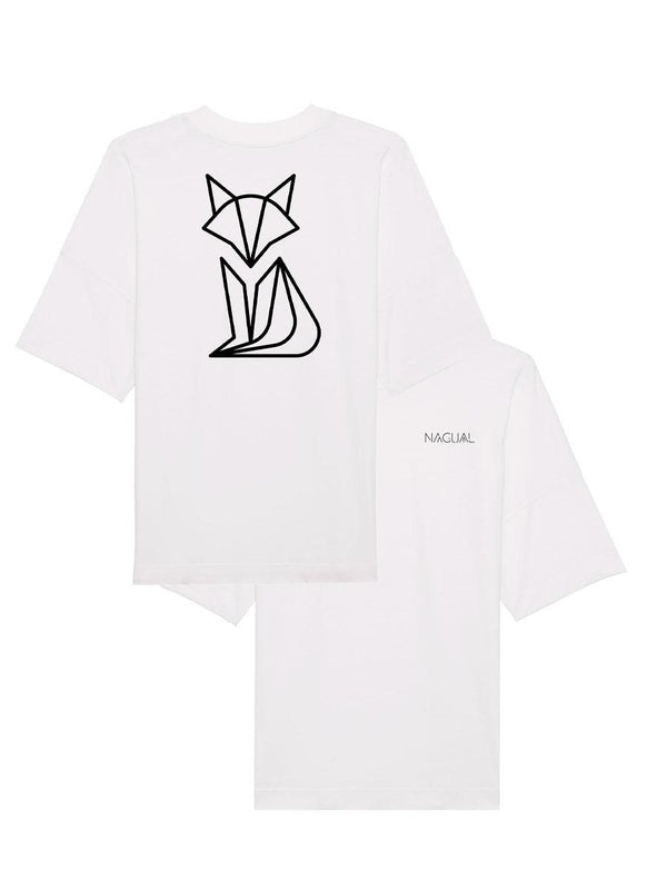 Rox Oversize T-Shirt